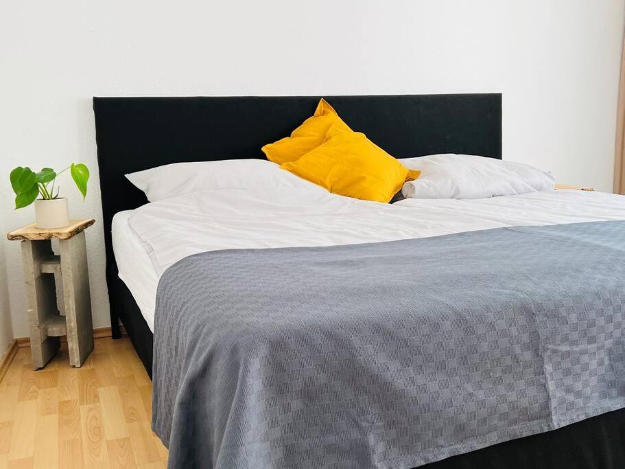 Zentrales Grosszuegiges Apartment Mit Dachterrasse! Bochum Eksteriør billede